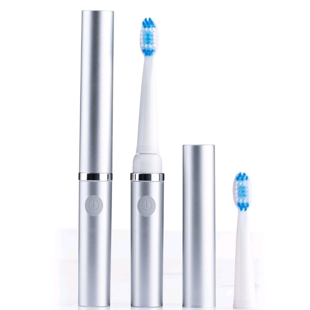 (UNISEX) SONIC TOOTHBRUSH COMPACT